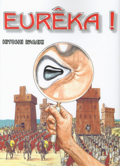 Picture of Eureka !