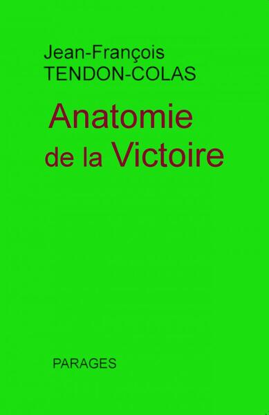 Picture of Anatomie de la victoire, le Handball
