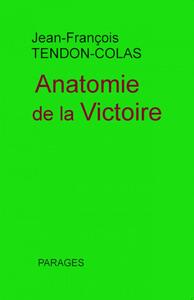 Picture of Anatomie de la victoire, le Handball
