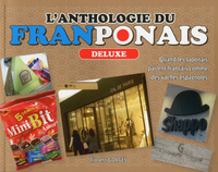 Image de L'Anthologie du Franponais / Deluxe