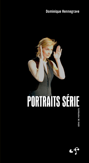 Image de Portraits Série