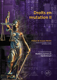 Image de Droits en mutation II