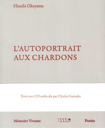 Picture of L'autoportrait aux chardons