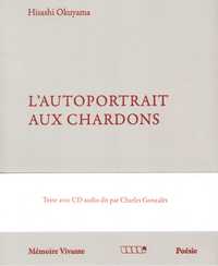 Picture of L'autoportrait aux chardons