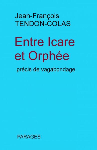 Picture of Entre Icare et Orphée