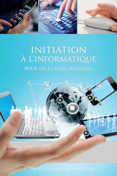 Image de Initiation à l'informatique pour les classes primaires