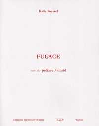 Picture of Fugace. Suivi de : Préface / Ohrid