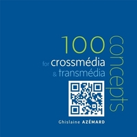 Picture of 100 notions for crossmedia & transmedia