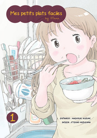 Image de Mes petits plats faciles By Hana T01