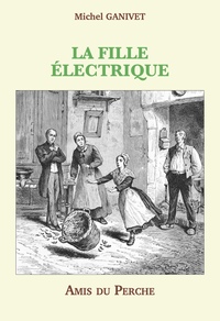 Image de LA FILLE ÉLECTRIQUE