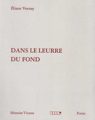 Picture of Dans le leurre du fond