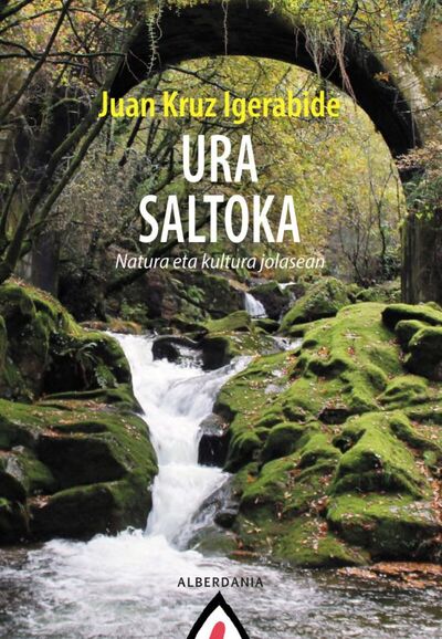 Picture of URA SALTOKA