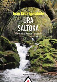 Picture of URA SALTOKA