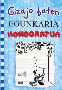 Image de GREG 15 - HONDORATUA