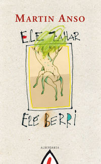 Image de ELE ZAHAR ELE BERRI