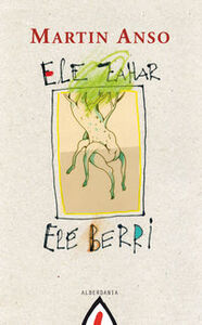 Image de ELE ZAHAR ELE BERRI