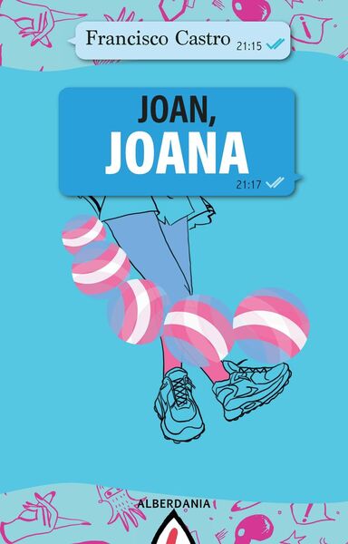 Image de JOAN, JOANA