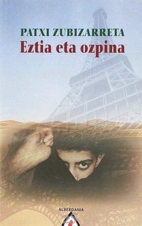 Image de EZTIA ETA OZPINA