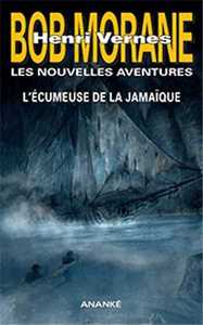 Picture of Bob Morane : L'écumeuse de la Jamaïque