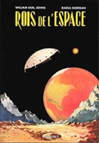 Picture of Rois de l'espace (Les)