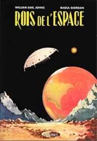 Picture of Rois de l'espace (Les)