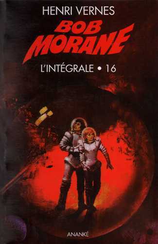 Image de Bob Morane Intégrale T16