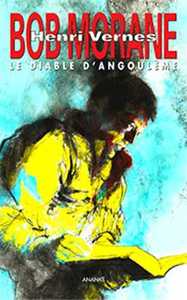 Image de Bob Morane Le diable d'Angoulême