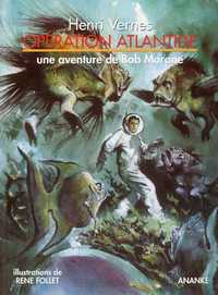 Image de Opération Atlantide