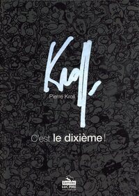 Picture of C'est le dixième ! Année 2004