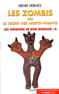 Image de Les zombies ou Le secret des morts-vivants