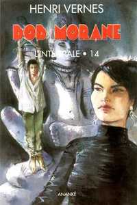 Picture of Bob Morane Intégrale T14