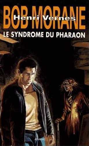 Picture of Bob Morane Le syndrome de pharaon