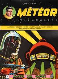 Image de Météor Intégrale T03