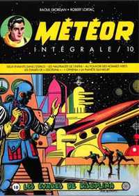 Picture of Météor Intégrale T10