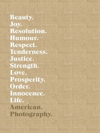 Image de American Photography 31 /anglais