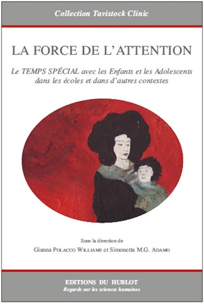 Image de LA FORCE DE L'ATTENTION