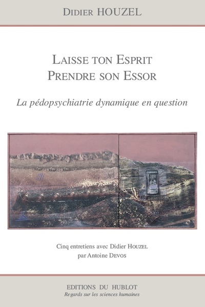 Image de LAISSE TON ESPRIT PRENDRE SON ESSOR