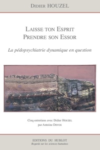 Image de LAISSE TON ESPRIT PRENDRE SON ESSOR