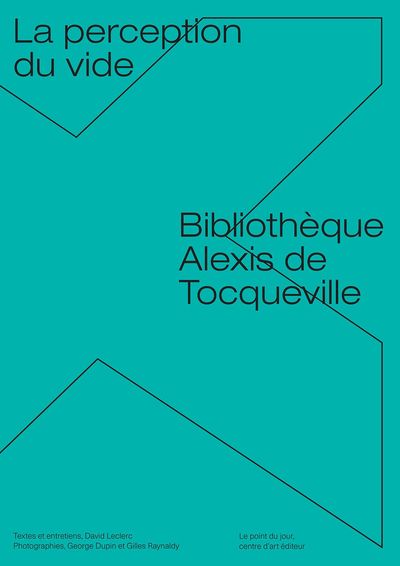 Picture of La Bibliotheque Alexis-De-Tocqueville A Caen - Oma, Rem Koolhaas