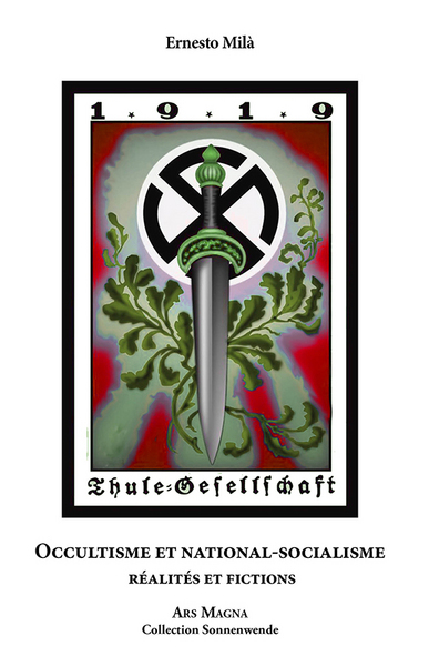 Picture of OCCULTISME ET NATIONAL-SOCIALISME Réalités et fictions