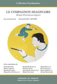 Picture of LE COMPAGNON IMAGINAIRE