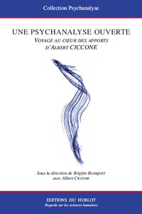 Image de UNE PSYCHANALYSE OUVERTE