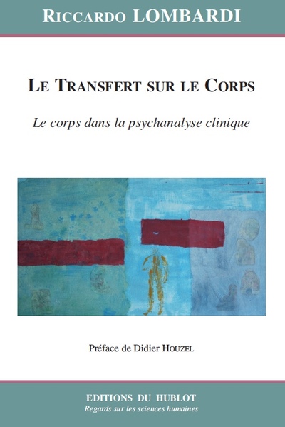 Picture of LE TRANSFERT SUR LE CORPS