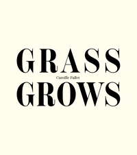 Picture of Grass Grows