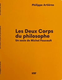Image de Les Deux Corps du philosophe