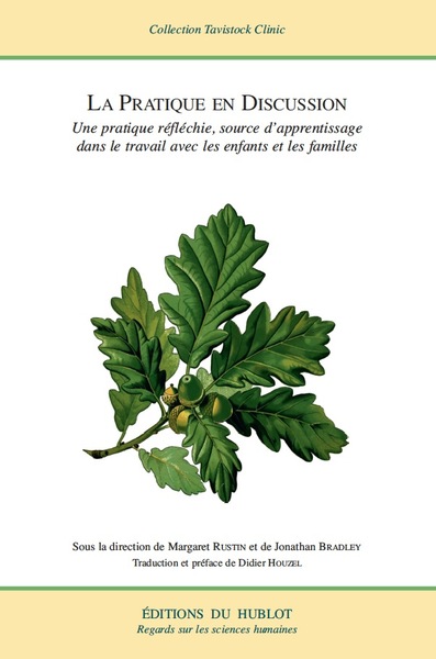 Image de LA PRATIQUE EN DISCUSSION