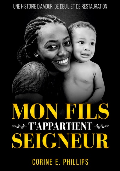 Picture of Mon Fils T'appartient Seigneur