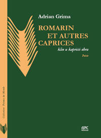 Image de Romarin et autres caprices