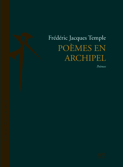 Picture of Poèmes en archipel