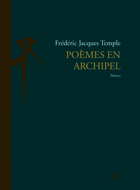 Picture of Poèmes en archipel